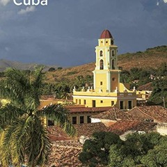 [READ] EBOOK 💔 Cuba (Spectacular Places) by  Karl-Heinz Raach EBOOK EPUB KINDLE PDF