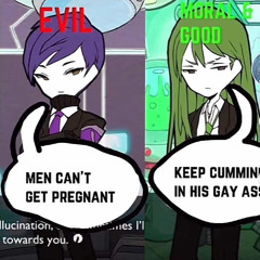 Goreshit - I Wanna Have Your Babies