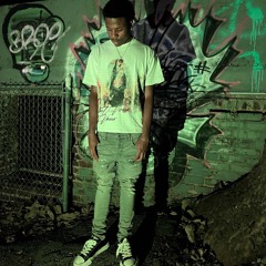 Roccoutnine - Can't Fake It