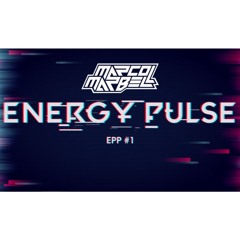 Energy Pulse Podcast #1 - Marco Marbell