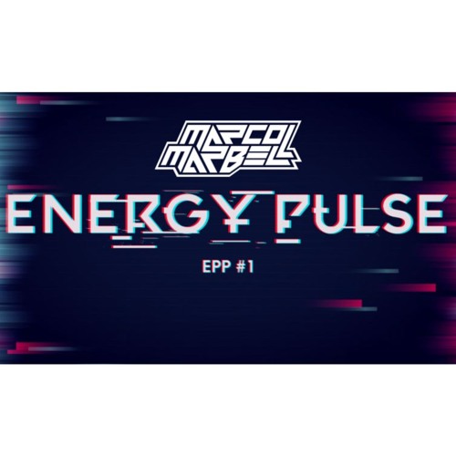 Energy Pulse Podcast #1 - Marco Marbell