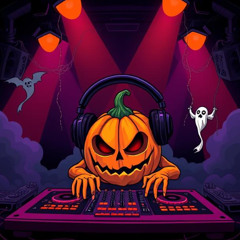 DigitalCityRadio | Halloween Bassline Special 2025