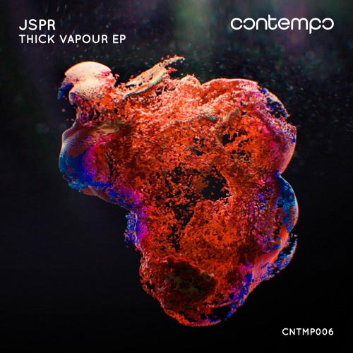 PREMIERE: JSPR - Deadbolt [CNTMP006]