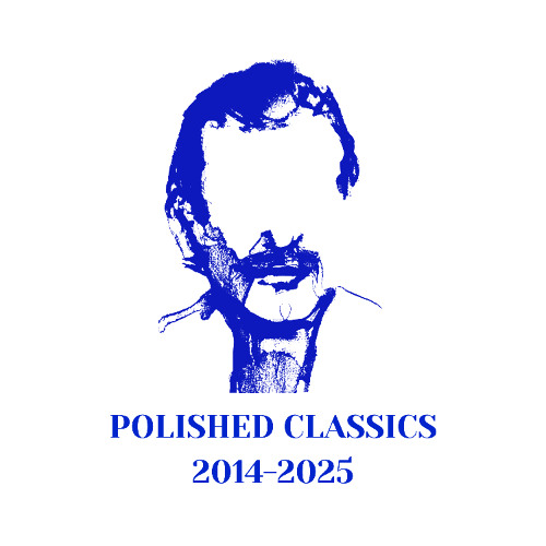 Moerbeck - Polished Classics EP (Code Is Law 030) Snippets