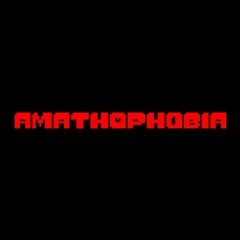 Amathophobia in the style of M.E.G.A.L.O.V.A.N.I.A