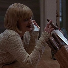 WHATS YOUR FAVORITE SCARY MOVIE P. STROBE X YOUNG ITALY