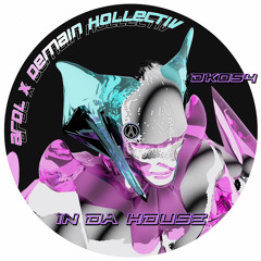 IN DA HOUSE - ARDL †DK054†