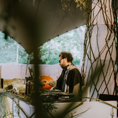 AIWAA Live Mix @Voodoo Village Festival, Belgium 2025
