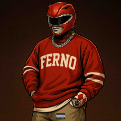 Power Ranger