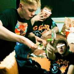 mef - ninja feat. matiskater