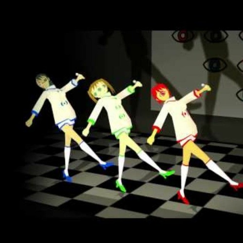 「ミニライブ！」 Mini Live