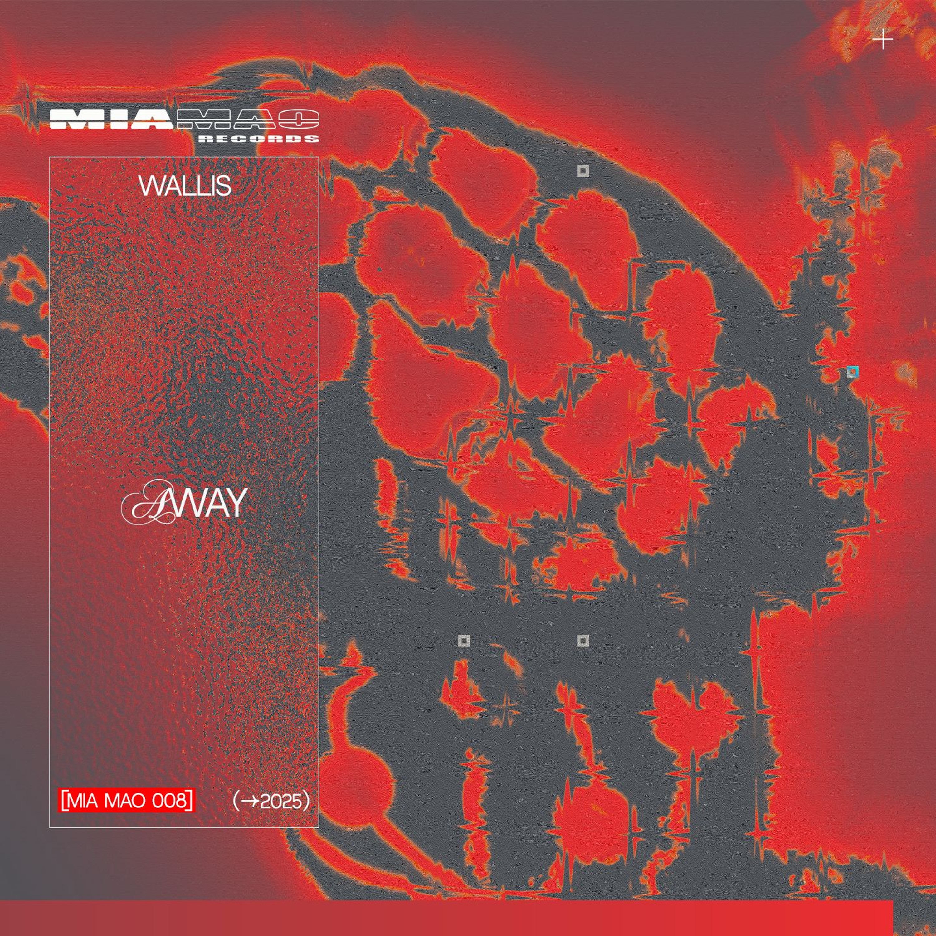 Premiere: Wallis — this is my last letter [MIAMAO008] episode artwork