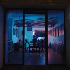 HardGroove Techno Set in Captaloona ART GALLERY | VAL DE SANCTIS