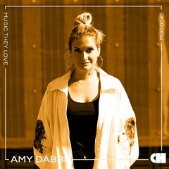 Amy Dabbs // Music They Love #45
