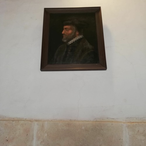 Stream A Portrait Of Jean Du Thier by Château de Beauregard Listen