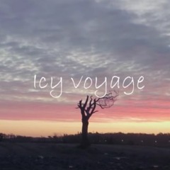 Icy voyage / ALICes(Kurosaki Maon × Kanda Sayaka)