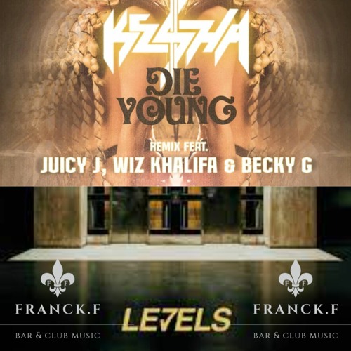 Stream Die Young X Levels by Franck.F Listen online for free on