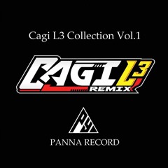 Cagi L3 Collection Vol.1
