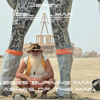 2025 Burning Man at The Ashes Of The Man DJ mix artwork - Electronic music tracklist cover image