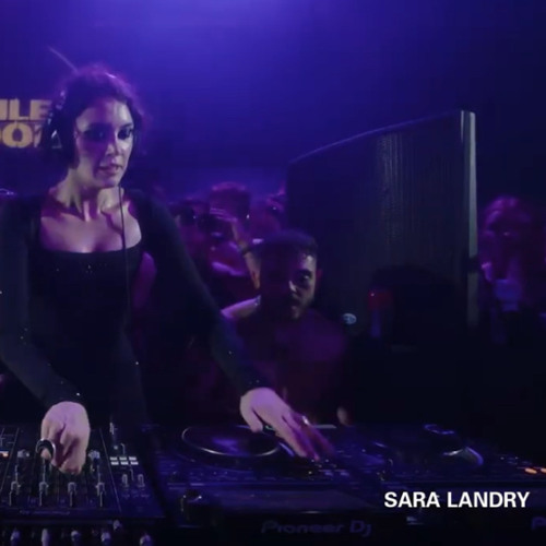 Mason vs Princess Superstar-Perfect (Exceeder) Sara Landry Edit (GOOD QUALITY)