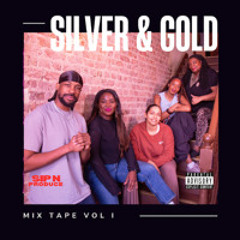 SILVER & GOLD
