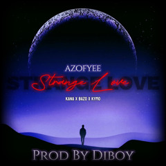 Strange Love