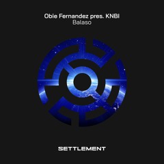 Obie Fernandez pres. KNBI - Balaso [Settlement]