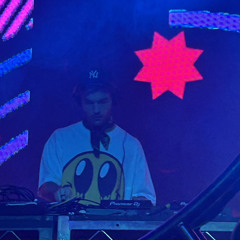 XOXO SF PRIDE:Above And Beyond BLOCKPARTY @ The Midway SF 6/29/24
