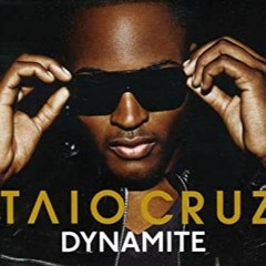 Dinomite(Dance Crew Master MIX) - Taio Cruz