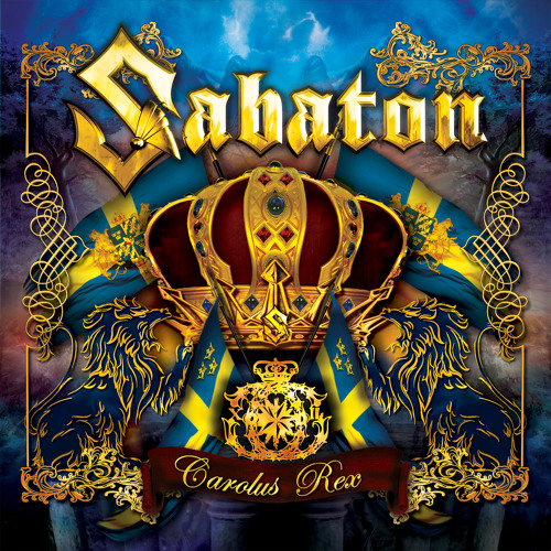 Stream In the Army Now by Sabaton | Listen online for free on SoundCloud