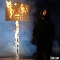 J COLE _ PUNCHIN ' THE CLOCK_ MGNTK RMX