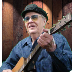 Elvis Was The Name