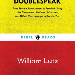 PDF✔️Download❤️ Doublespeak (Rebel Reads, 1)