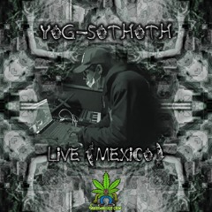 Yog-Sothoth Artist 420