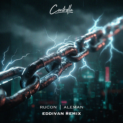 RUCON (EDDIVAN Remix)