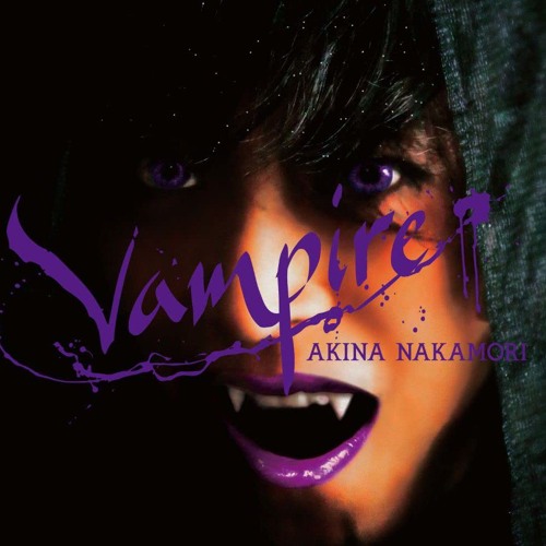 Stream Akina Nakamori (中森明菜) - Vampire [Full Album] by