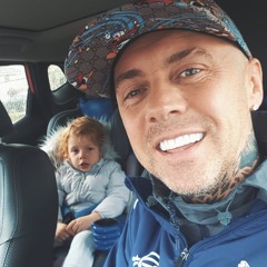 Fly Away ( HeadzUp Remix ) 🎶