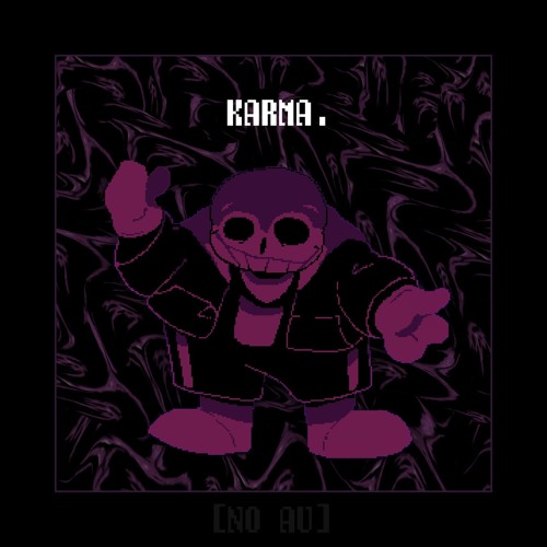KARMA. v2 [NO AU] | AleAtorio3 Archive