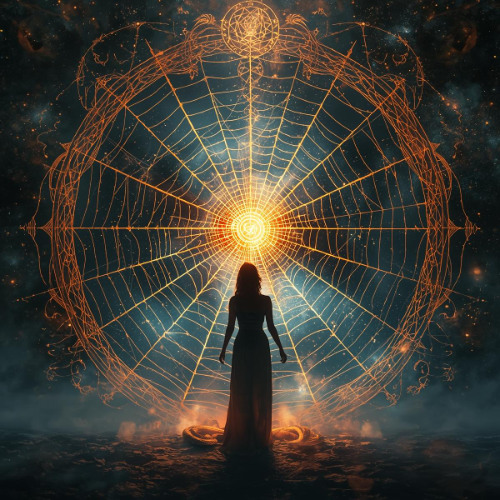 Lilith Mantra | Black Madonna Sacred Song of Integration & Shadow Alchemy