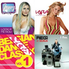 Various Artists – Best Of Belgian Dance Classix 1