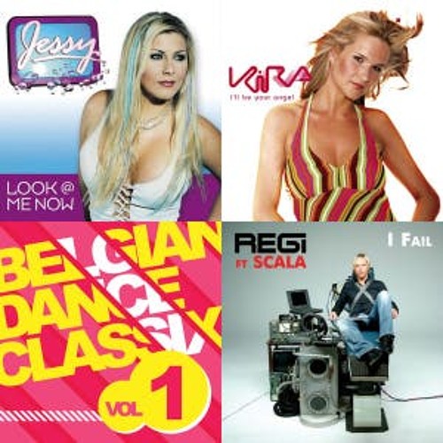 Various Artists – Best Of Belgian Dance Classix 1