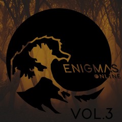 Enigmas Online Vol. 3 - El mejor amigo del hombre