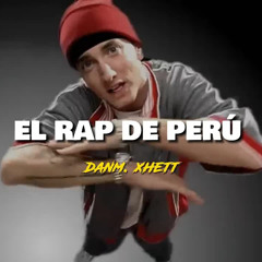 EL RAP DE PERÚ - LUISARDO..