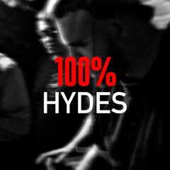 100% HYDES VOL.1