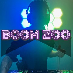 \\ __ WELCOME TO THE BOOM ZOO __ //
