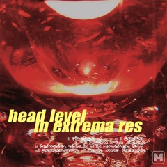 Head Level - La Odisea [MKFTR030]