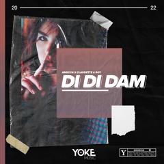 AMIICCA X Claudette & Roy - Di Di Dam