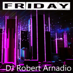 Friday (The Alternative DJ Version)