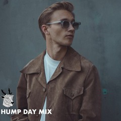 HUMP DAY MIX with Milwin