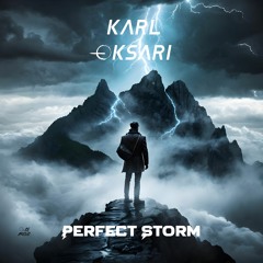 Karl Oksari - Perfect Storm (Extended Mix)